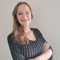 Michaela De Jong
