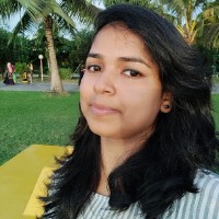 Suman Kumari