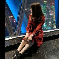 陈文香
