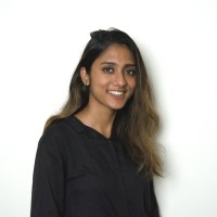 Anushca Thomas