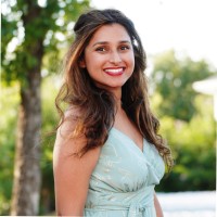 Nikita Fernandes