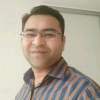 Mehul C.