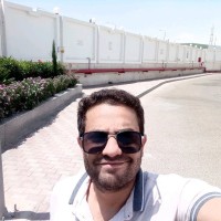 Ahmed El-Amin