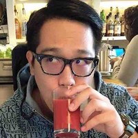 Gary Pang