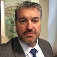 Jon Brazier