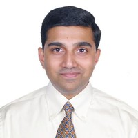 Deepak Mallya