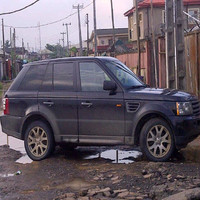 David Adebiyi