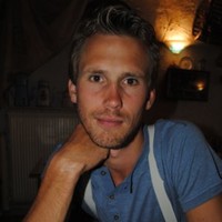 Peter Hazenoot