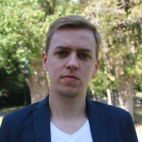 Mykola Sukhorutchenko
