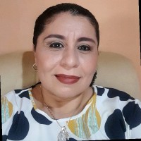 Edith Sanchez Rojas