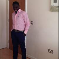 Khalid Anibilowo