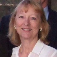 Nancy McAfee