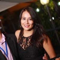 Angelica Roca Calderon