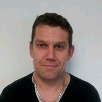 Bertrand Eric