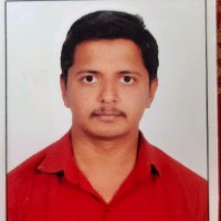 Indrajit Patil