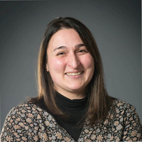 Justine Jaffart