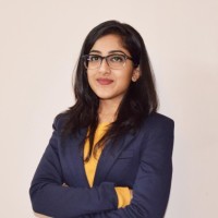 Aparna Acharya