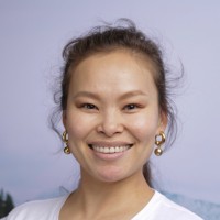 Saglara Lidzheeva