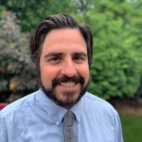 Jon Metz, Ph.D.
