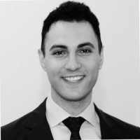 Matthew Hakimi, Md