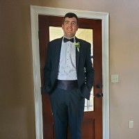 Seth Rains