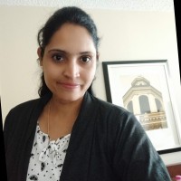 Sowmya Srinivasa Mukundan