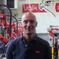 Vincent De Jong