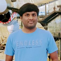 Nagarjuna Reddy Sannapareddy