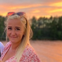 Madelene Norenius Marander