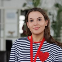 Наталья Лопотко
