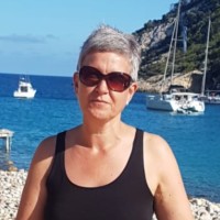 Dorien Aline Dekyvere