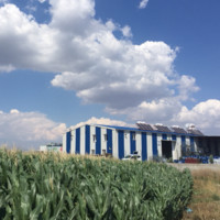EKOMAR GERİ DÖNÜŞÜM