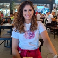 Ana Paula Lopes Oliveira