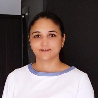 Vrunda Shastri