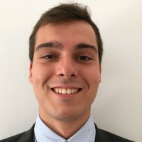Daniel Barrio Diez