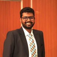Chaitanya Kode