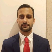 Sahil Bhat