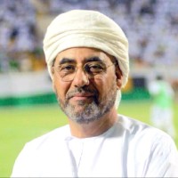 Hamyar Al-Ismaily