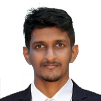 Siva Bala Abinesh