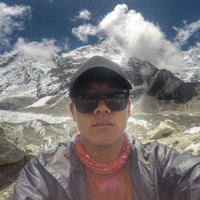 Dorje Sherpa
