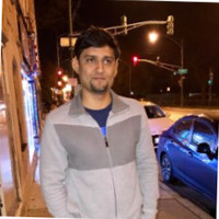 Syed Fazalullah