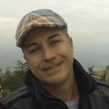 Antonio Ansemil Martínez