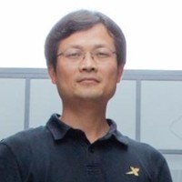 Qinghong LIN