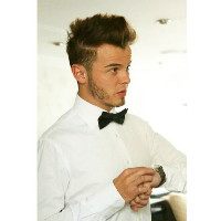 Álvaro Andrés Velasco T