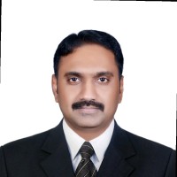 Aravind Purakkat