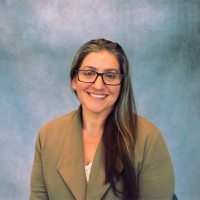 Jacqueline Ayers, MBA, EMC