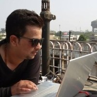 HARDIK SHUKLA