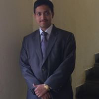 Anmol Ashwin