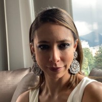 Claudia Neira Murillo