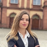 Lonora Zyberaj